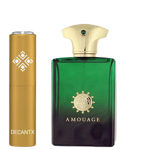 Amouage Epic Man Eau de Parfum for Men