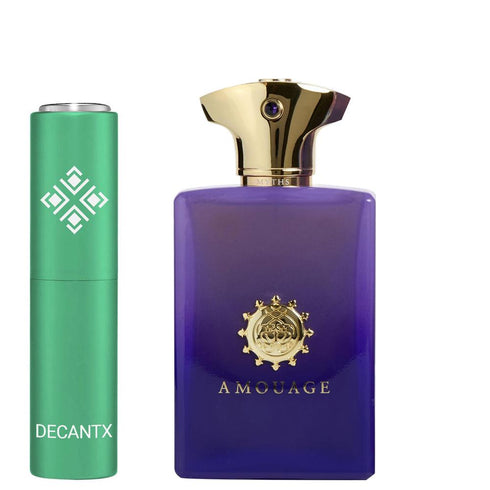Amouage Myths Man Eau de Parfum for Men