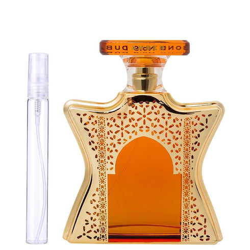 Bond No. 9 Dubai Amber Eau de Parfum Unisex