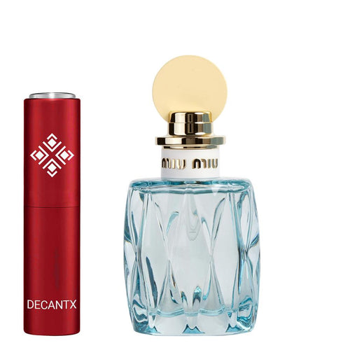 Miu Miu MIU MIU L'eau Bleue Eau de Parfum for Women
