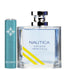 Nautica Voyage Heritage Eau de Toilette for Men