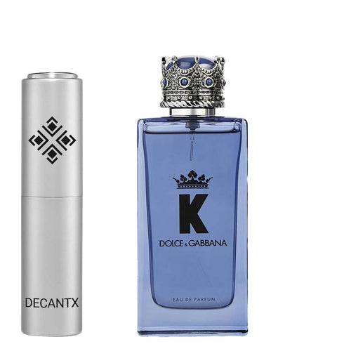 Dolce & Gabbana K Eau de Parfum for Men