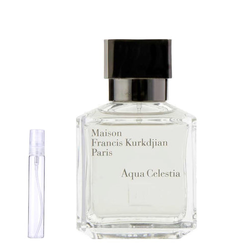 Maison Francis Kurkdjian Aqua Celestia Eau de Toilette Unisex