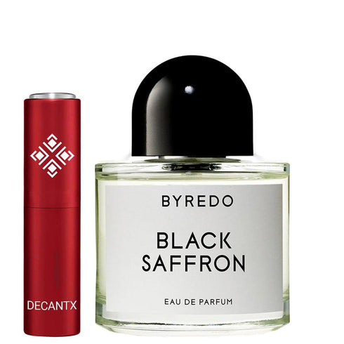 BYREDO Black Saffron Eau de Parfum Unisex