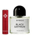 BYREDO Black Saffron Eau de Parfum Unisex