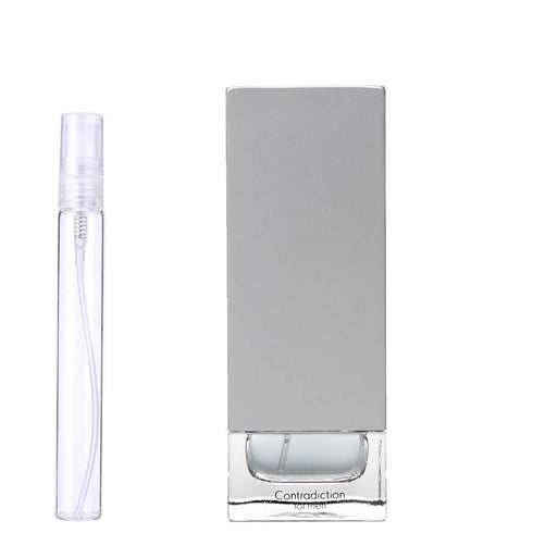 Calvin Klein Contradiction Eau de Toilette for Men