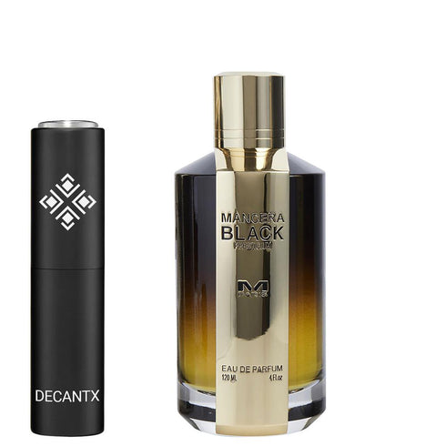Mancera Black Prestigium Eau de Parfum Unisex