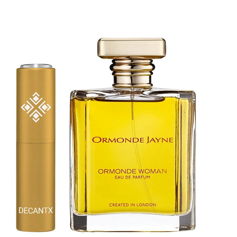 Ormonde Jayne Ormonde Woman Eau de Parfum for Women