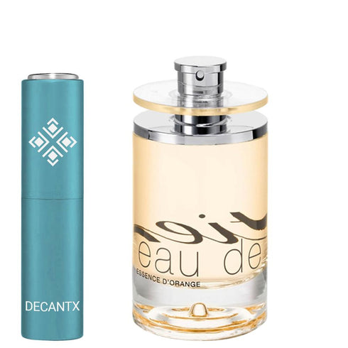 Cartier Eau de Cartier Essence D'Orange Eau de Toilette for Men
