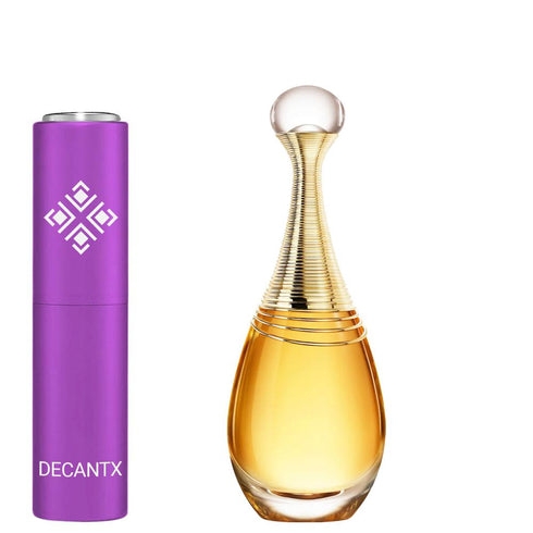 Dior J'adore Infinissime Eau de Parfum for Women