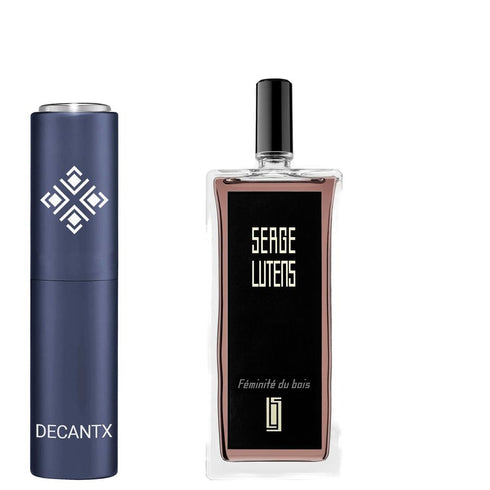 Serge Lutens Feminite Du Bois Eau de Parfum for Women