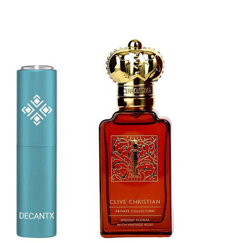 Clive Christian I Woody Floral Parfum for Women