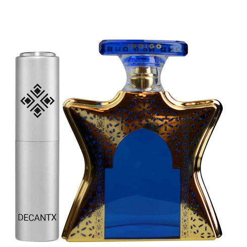 Bond No. 9 Dubai Indigo Eau de Parfum Unisex
