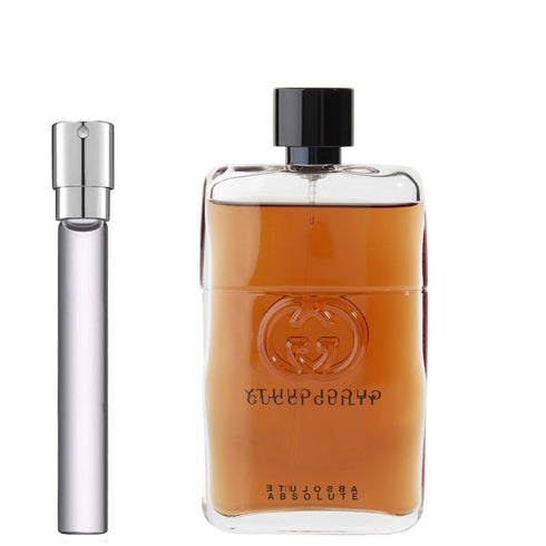 Gucci Guilty Absolute Pour Homme Eau de Parfum for Men