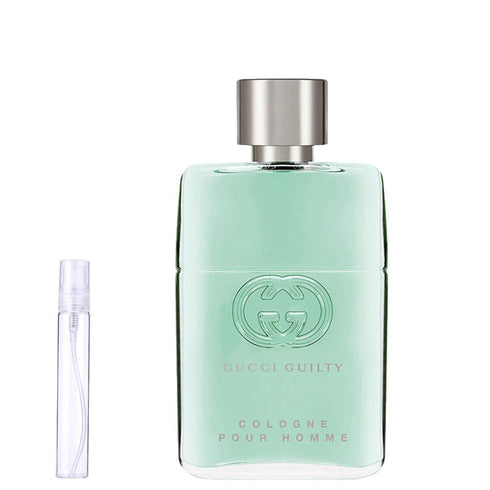 Gucci Guilty Cologne Pour Homme Eau de Toilette for Men