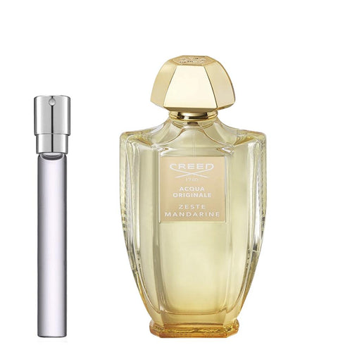 Creed Zeste Mandarine Eau de Parfum Unisex