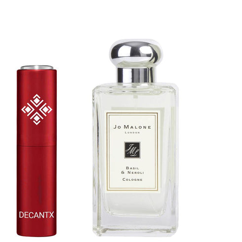 Jo Malone Basil & Neroli Eau de Cologne Unisex