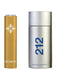 Carolina Herrera 212 Men Eau de Toilette for Men