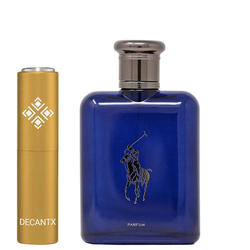 Ralph Lauren Polo Blue Parfum for Men