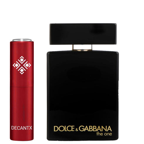 Dolce & Gabbana The One Eau de Parfum Intense for Men