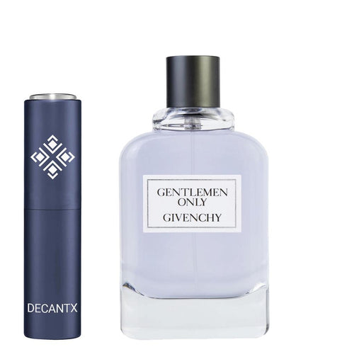 Givenchy Gentlemen Only Eau de Toilette for Men