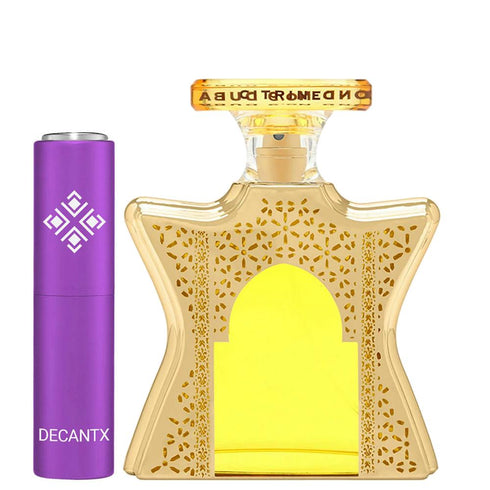 Bond No. 9 Dubai Citrine Eau de Parfum Unisex