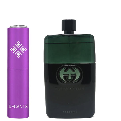 Gucci Guilty Essence Pour Homme Eau de Toilette for Men