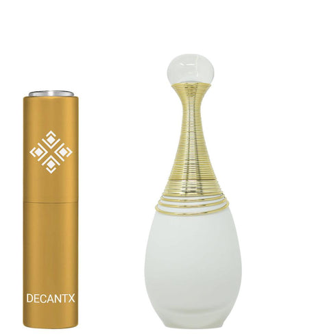 Dior J'adore Parfum d'Eau Eau de Parfum for Women