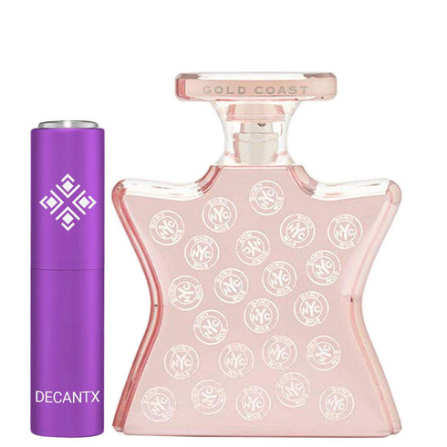 Bond No. 9 Gold Coast Eau de Parfum for Women