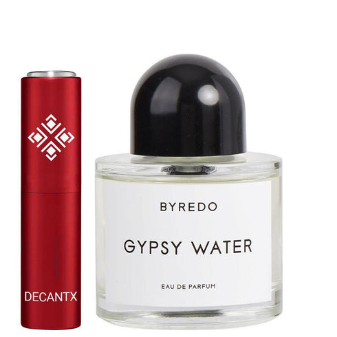 BYREDO Gypsy Water Eau de Parfum Unisex