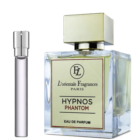 L'Orientale Fragrances Hypnos Phantom Eau de Parfum Unisex