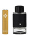 Montblanc Explorer Eau de Parfum for Men