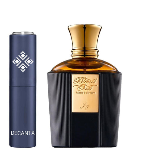 Blend Oud Private Collection Joy Eau de Parfum Unisex