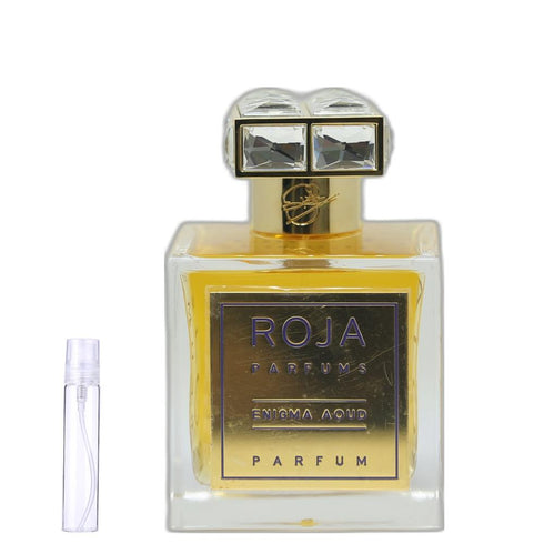 Roja Parfums Enigma Aoud Parfum for Women