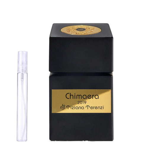Tiziana Terenzi Chimaera Extrait de Parfum Unisex