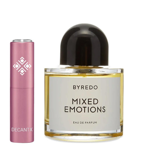 BYREDO Mixed Emotions Eau de Parfum Unisex