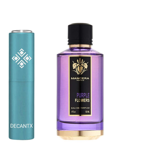 Mancera Purple Flowers Eau de Parfum for Women