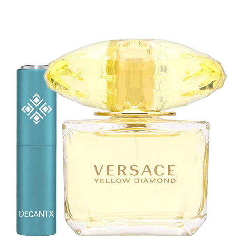 Versace Yellow Diamond Eau de Toilette for Women