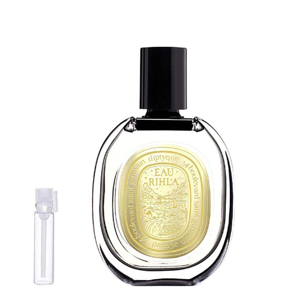 Eau Rihla by Diptyque Fragrance Samples | DecantX | Eau de Parfum