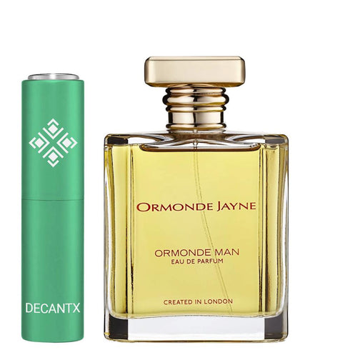 Ormonde Jayne Ormonde Man Eau de Parfum for Men