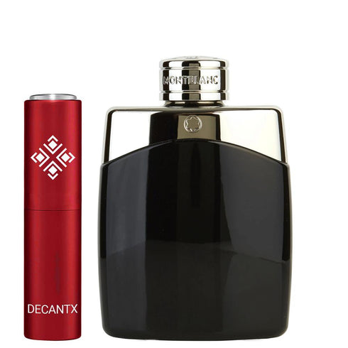 Montblanc Legend Eau de Toilette for Men