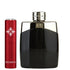 Montblanc Legend Eau de Toilette for Men