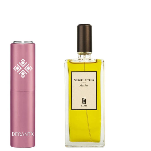 Serge Lutens Arabie Eau de Parfum for Women