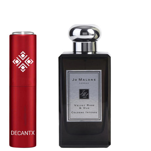 Jo Malone Velvet Rose & Oud Cologne Intense Unisex