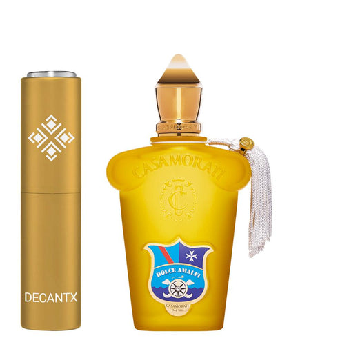 Xerjoff Casamorati 1888 Dolce Amalfi Eau de Parfum Unisex