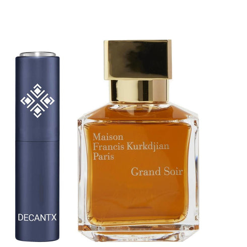 Maison Francis Kurkdjian Grand Soir Eau de Parfum Unisex