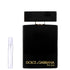 Dolce & Gabbana The One Eau de Parfum Intense for Men
