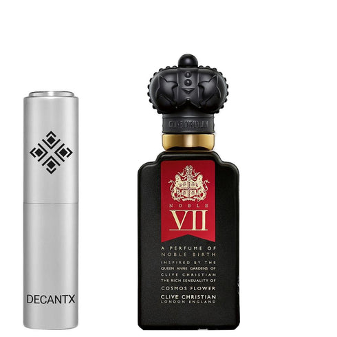 Clive Christian Noble Collection VII Cosmos Flower Parfum Unisex