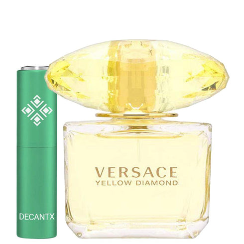 Versace Yellow Diamond Eau de Toilette for Women