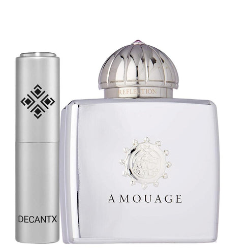 Amouage Reflection Woman Eau de Parfum for Women